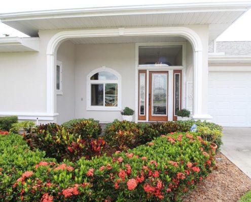 Indian River Colony Club 1500 Chesapeake Court