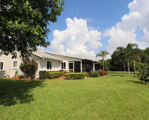 Indian River Colony Club 1500 Chesapeake Ct
