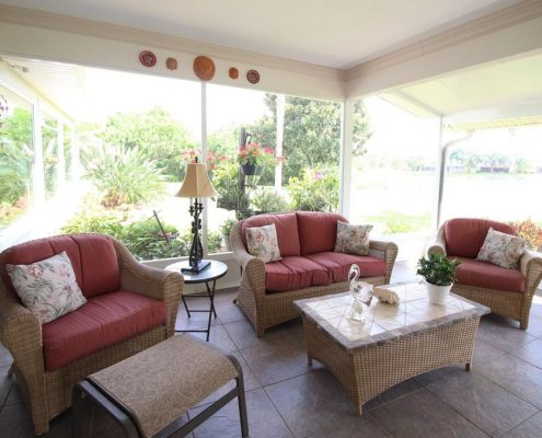 Indian River Colony Club 1500 Chesapeake Court
