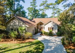 Callawassie Island Club 18 Wild Magnolia Lane