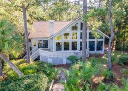 Callawassie Island Club 18 Wild Magnolia Lane