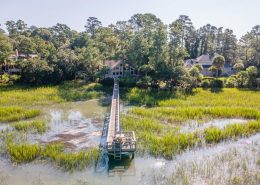 Callawassie Island Club 18 Wild Magnolia Lane