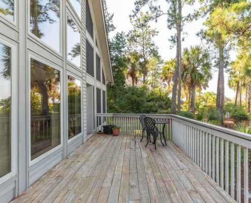 Callawassie Island Club 18 Wild Magnolia Lane