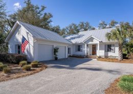 Dataw Island SC 872 N Reeve Rd