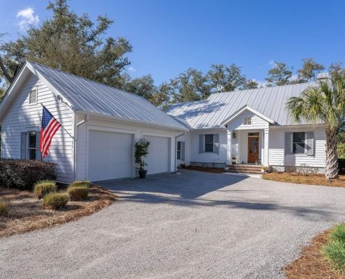 Dataw Island SC 872 N Reeve Rd