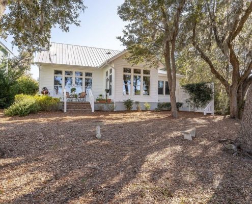 Dataw Island SC 872 N Reeve Rd