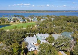 Dataw Island SC 872 N Reeve Rd