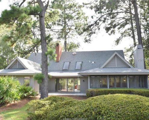 Hilton Head Plantation 2 Oyster Bay Place