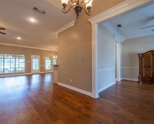 Pecan Plantation 5800 Nutcracker Drive