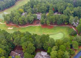 Reynolds Lake Oconee video