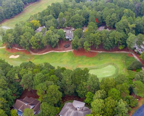 Reynolds Lake Oconee video