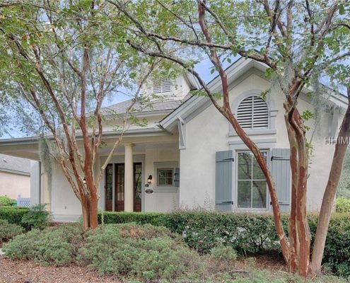 Hampton Hall 32 Claremont Avenue