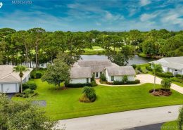 Harbour Ridge FL 2109 NW Greenbriar Lane