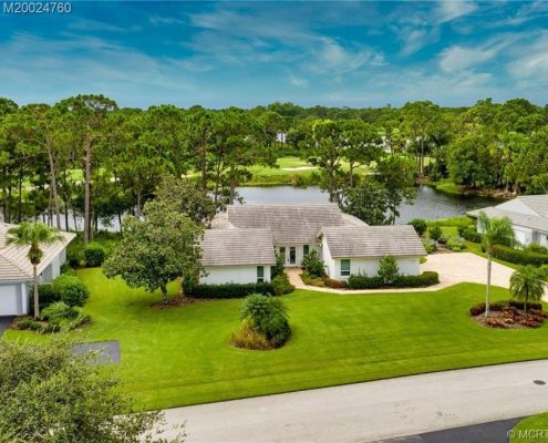 Harbour Ridge FL 2109 NW Greenbriar Lane