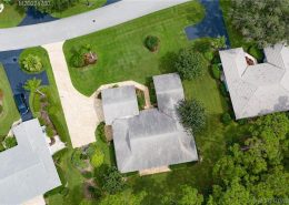 Harbour Ridge FL 2109 NW Greenbriar Lane