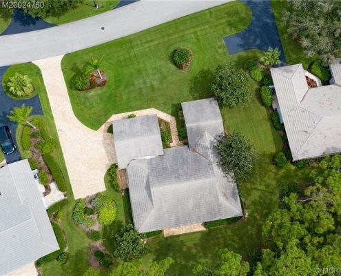 Harbour Ridge FL 2109 NW Greenbriar Lane