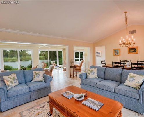 Harbour Ridge FL 2109 NW Greenbriar Lane