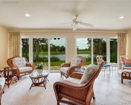 Harbour Ridge FL 2109 NW Greenbriar Lane