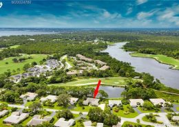 Harbour Ridge FL 2109 NW Greenbriar Lane