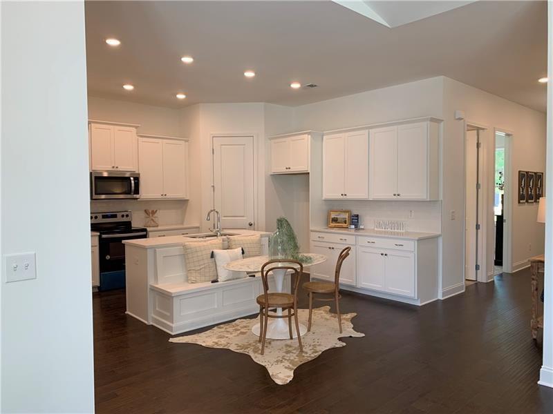 126 Arrowridge