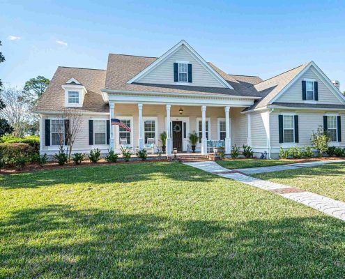 Osprey Cove 25 Sandhill Crane Drive