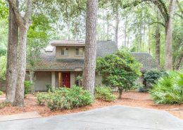 Sea Pines Resort 36 Wisteria Lane