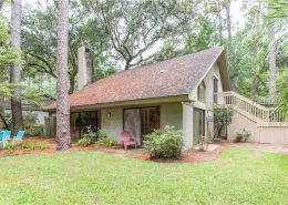 Sea Pines Resort 36 Wisteria Lane