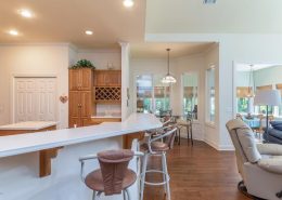 Callawassie Island SC 53 winding oak drive