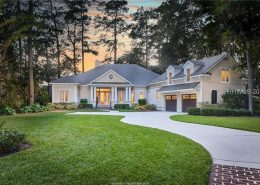 Colleton River Club 2 Lawson's Pond Court