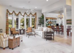 Colleton River Club 2 Lawson's Pond Court