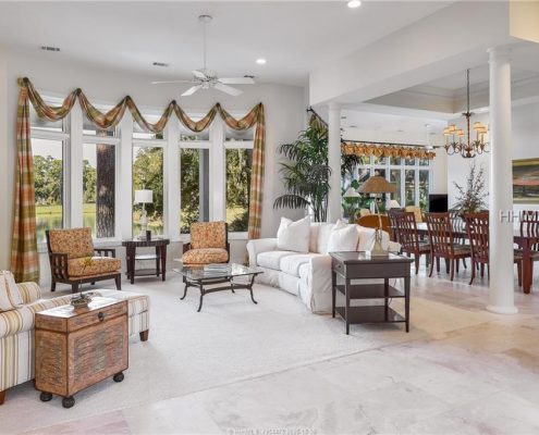 Colleton River Club 2 Lawson's Pond Court