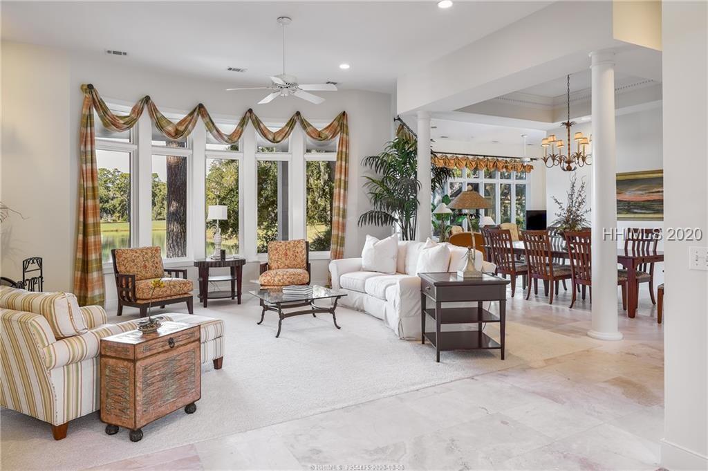 2 Lawson's Pond Court