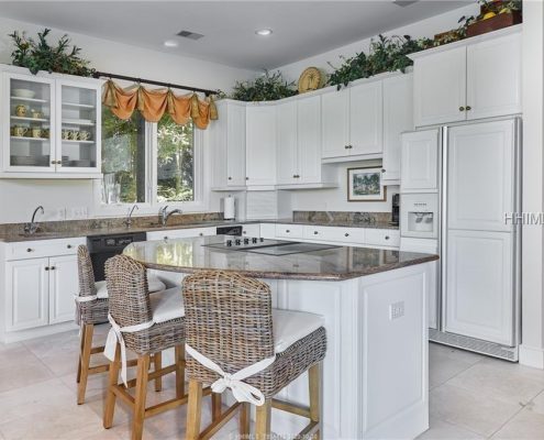 Colleton River Club 2 Lawson's Pond Court