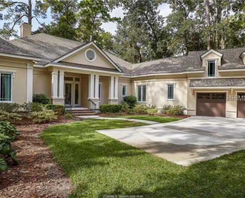 Colleton River Club 2 Lawson's Pond Court