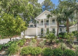 Dataw Island SC 27 South Boone Road