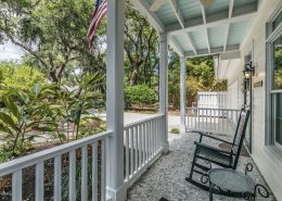 Dataw Island SC 27 South Boone Road