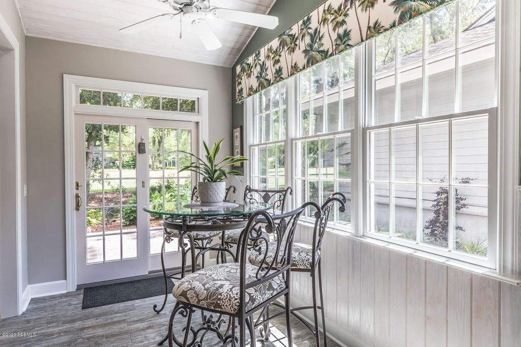 27 S Boone Road