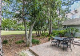 Dataw Island SC 27 South Boone Road