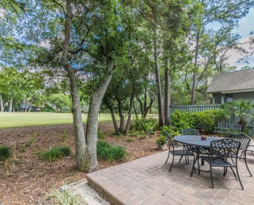 Dataw Island SC 27 South Boone Road