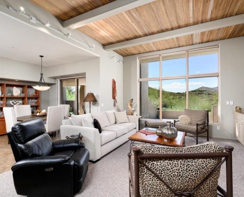 DC Ranch AZ 9939 E Graythorn Dr