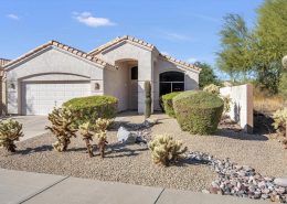 DC Ranch AZ 18884 N 90th Place