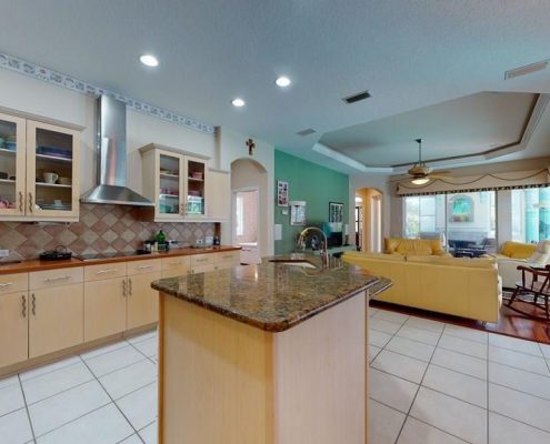 Grand Haven FL 15 Eastlake Drive