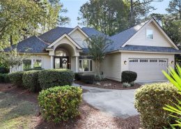 Hilton Head Plantation 1 Honey Locust Circle