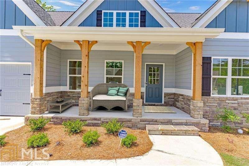 110 Cayuse Court