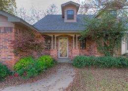 Pecan Plantation TX 6118 Prospect Hill Drive