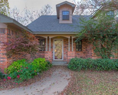 Pecan Plantation TX 6118 Prospect Hill Drive