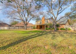 Pecan Plantation TX 6118 Prospect Hill Drive