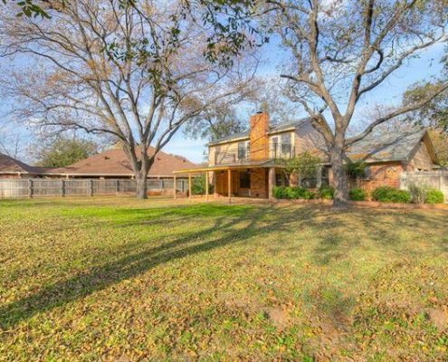 Pecan Plantation TX 6118 Prospect Hill Drive