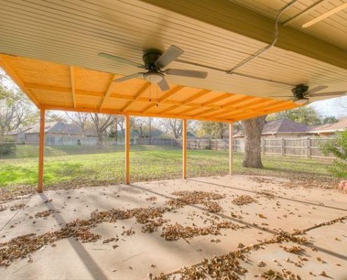Pecan Plantation TX 6118 Prospect Hill Drive