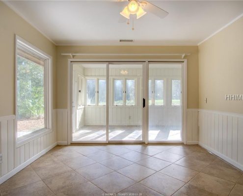 Sea Pines Resort 20 Water Oak Drive